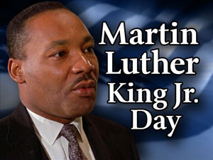 Image result for martin luther king jr day